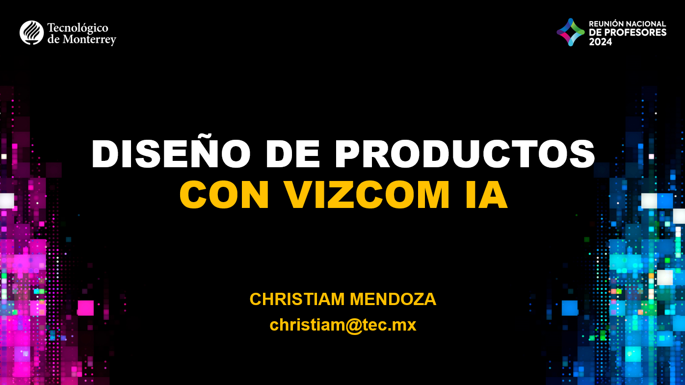 Conceptualización Rápida con Vizcom AI en el Diseño de Productos